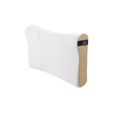 Ergo-Pedic Back Sleeper